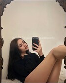 Анкета проститутки Мирослава - метро Арбат, возраст - 25