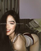 Анкета проститутки Оксана - метро Тверской, возраст - 25