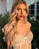 Анкета проститутки Мелисса - метро Басманный, возраст - 25