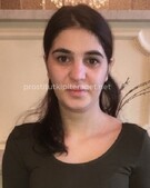 Анкета проститутки Виктория - метро Сокольники, возраст - 25