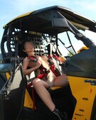 Анкета проститутки Алла - метро Даниловский, возраст - 25