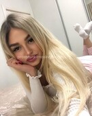 Анкета проститутки София - метро Хамовники, возраст - 25