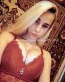 Анкета проститутки Рената - метро Дорогомилово, возраст - 25