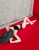 Анкета проститутки Надежда - метро Марьино, возраст - 25