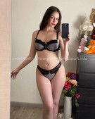 Анкета проститутки Услада - метро Тверской, возраст - 25