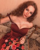 Анкета проститутки Ирина - метро Хамовники, возраст - 25