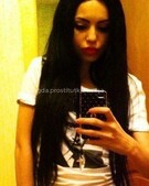 Анкета проститутки Марго - метро Тропарево-Никулино, возраст - 25