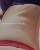 Анкета проститутки Викуля - метро Басманный, возраст - 25