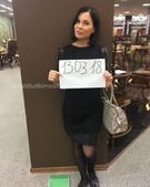 Анкета проститутки Надюша - метро Таганский, возраст - 25