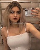 Анкета проститутки Арина - метро Дорогомилово, возраст - 25