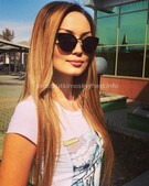 Анкета проститутки Лизочка - метро Ломоносовский, возраст - 25