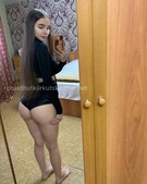 Анкета проститутки Злата - метро Тропарево-Никулино, возраст - 25