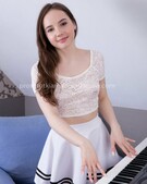 Анкета проститутки Рада - метро Нагатино-Садовники, возраст - 25