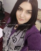 Анкета проститутки Галя - метро Гагаринский, возраст - 25