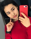 Анкета проститутки Марго - метро Алексеевский, возраст - 25