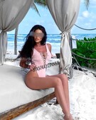 Анкета проститутки Мишель - метро Свиблово, возраст - 25