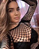 Анкета проститутки Лина - метро Даниловский, возраст - 25