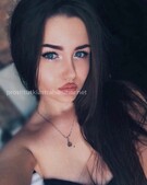 Анкета проститутки Даша - метро Даниловский, возраст - 26