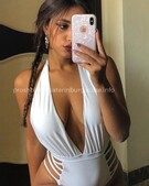 Анкета проститутки Каролина - метро Коломенское, возраст - 26