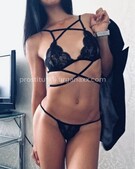 Анкета проститутки Шарлотта - метро Тверской, возраст - 26