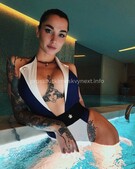 Анкета проститутки Елизавета - метро Новогиреево, возраст - 26