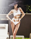 Анкета проститутки Слава - метро Пресненский, возраст - 26