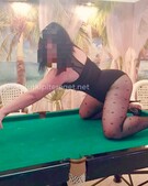 Анкета проститутки Анюта - метро Ломоносовский, возраст - 26