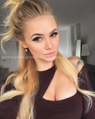 Анкета проститутки Роксана - метро Дмитровский, возраст - 26