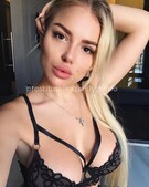 Анкета проститутки Ярослава - метро Коньково, возраст - 26