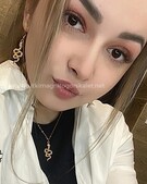 Анкета проститутки Надя - метро Перово, возраст - 26