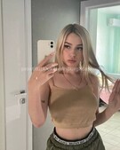 Анкета проститутки Аврора - метро Сокол, возраст - 26