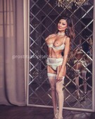 Анкета проститутки Марина - метро Тверской, возраст - 26