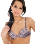 Анкета проститутки Шарлотта - метро Мещанский, возраст - 26