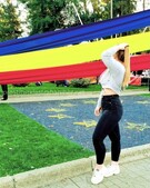 Анкета проститутки Лаура - метро Дорогомилово, возраст - 26