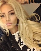 Анкета проститутки Таисия - метро Марфино, возраст - 26