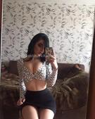 Анкета проститутки Мишель - метро Аэропорт, возраст - 27