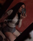 Анкета проститутки Аврора - метро Перово, возраст - 27