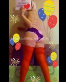 Анкета проститутки Екатерина - метро Пресненский, возраст - 27