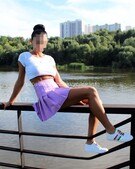 Анкета проститутки Лина - метро Текстильщики, возраст - 27