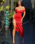 Анкета проститутки Екатерина - метро Теплый Стан, возраст - 28