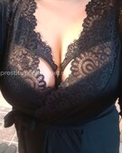 Анкета проститутки Анечка - метро Выхино-Жулебино, возраст - 28