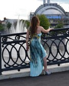 Анкета проститутки Кира - метро Дмитровский, возраст - 28