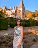 Анкета проститутки Сабина - метро Тверской, возраст - 28