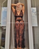 Анкета проститутки Эвелина - метро Теплый Стан, возраст - 29