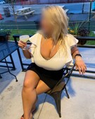 Анкета проститутки Роза - метро Ломоносовский, возраст - 29