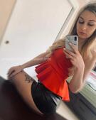 Анкета проститутки Ника - метро Марьина Роща, возраст - 30