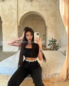 Анкета проститутки Таисия - метро Останкинский, возраст - 30