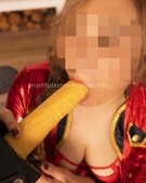 Анкета проститутки Викуля - метро Таганский, возраст - 32