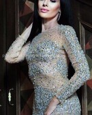 Анкета проститутки Ида - метро Тверской, возраст - 32