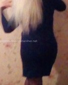 Анкета проститутки Илона - метро Нагатино-Садовники, возраст - 35